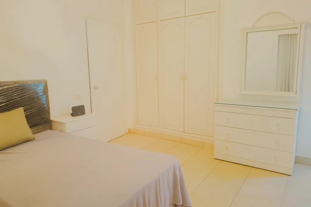 Суперкомфорт в престижном районе Каира