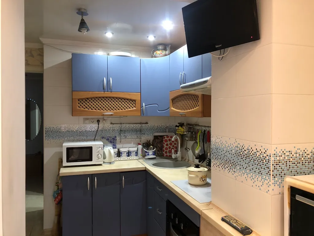 Двушка в Форосе