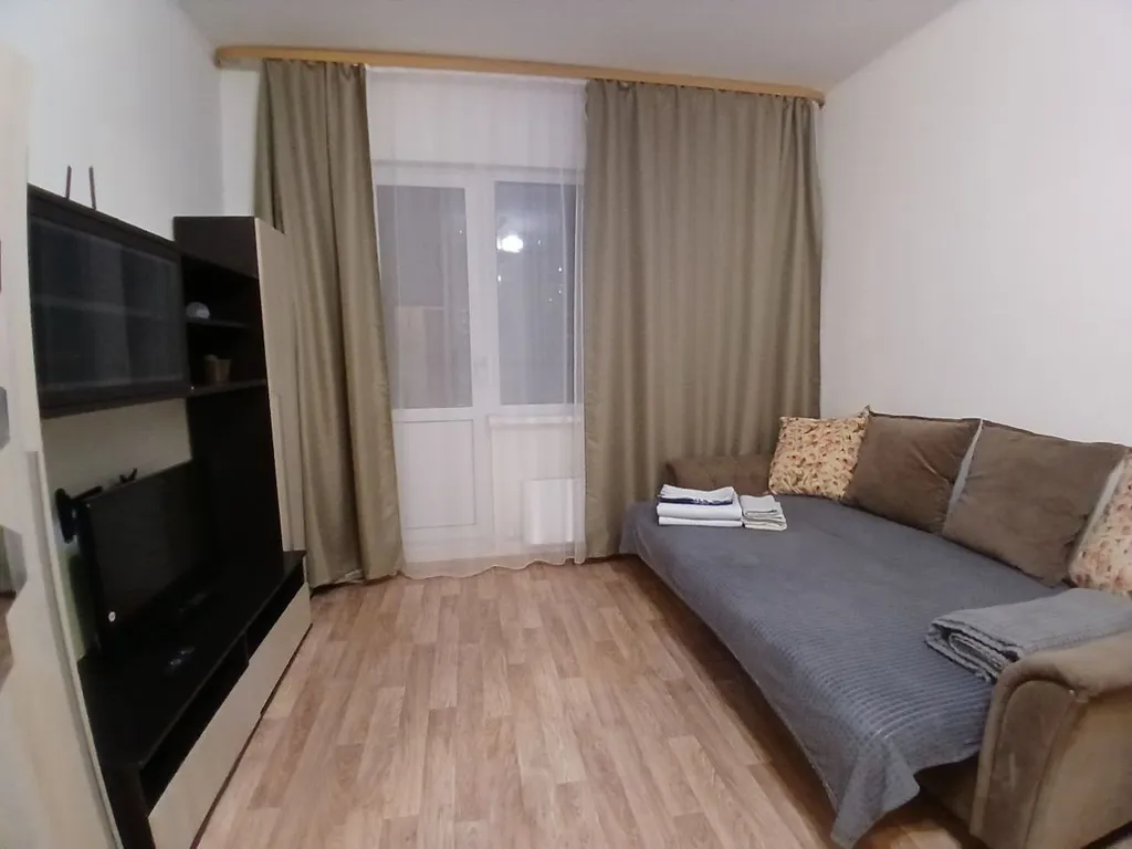 Уютная студия