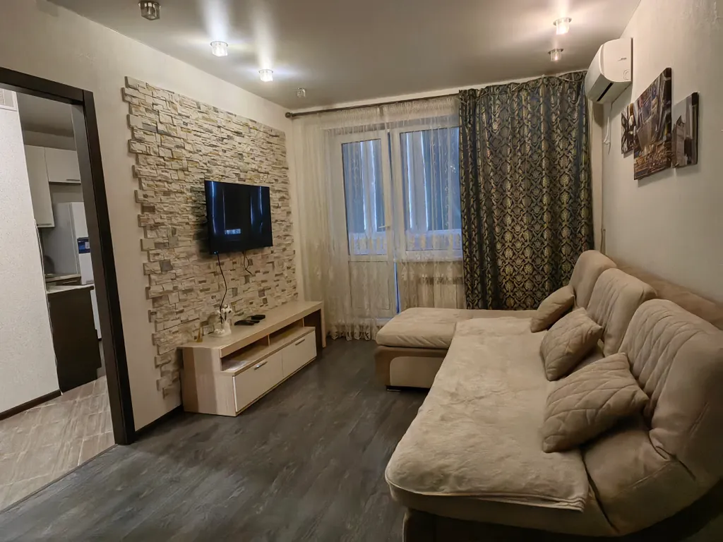 Квартира Уютная квартирка — аренда посуточно в Тольятти