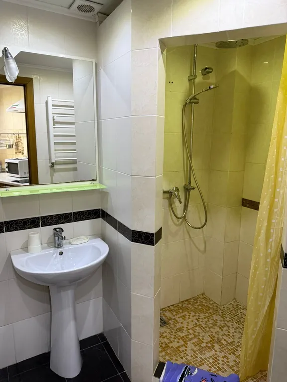 Апартаменты на берегу моря Kafa Real