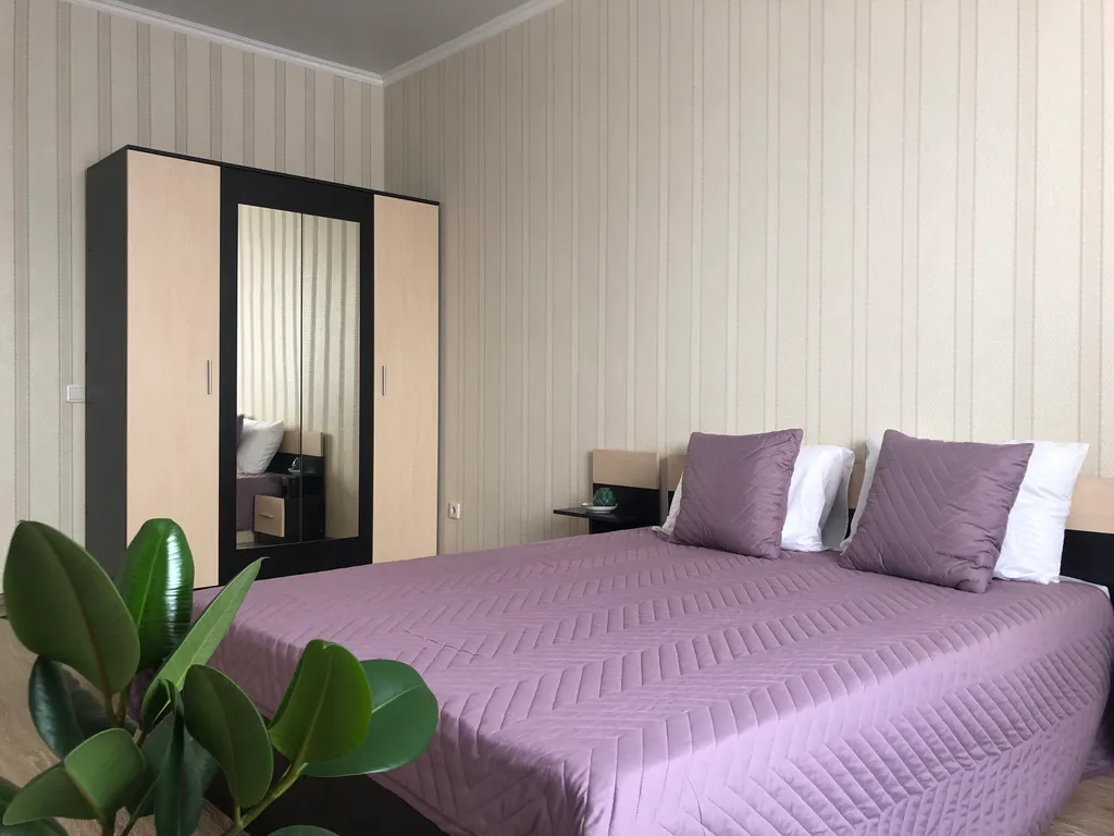 Квартира Квартира возле Галереи — Краснодар