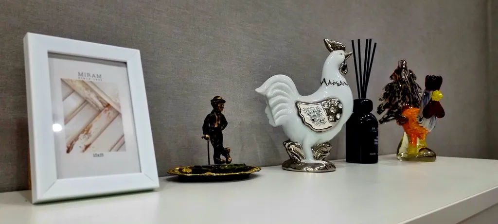 Двухкомнатные аппартаменты Люкс