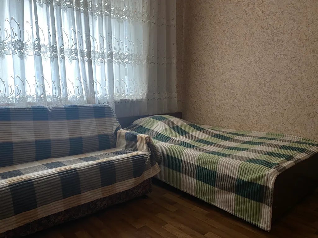 Комната
