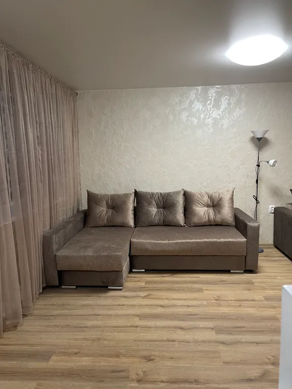 Уютные апартаменты на Ленинградском