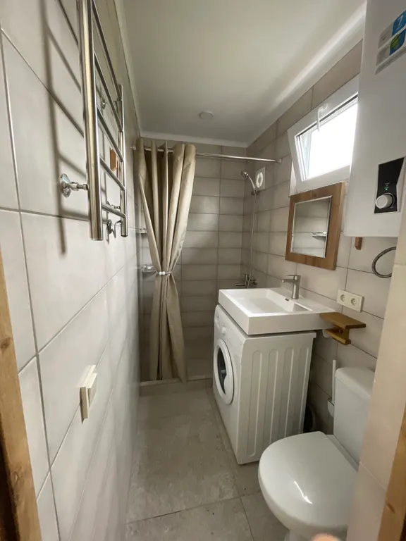 Квартира 2-комнатная Квартира — Сухум