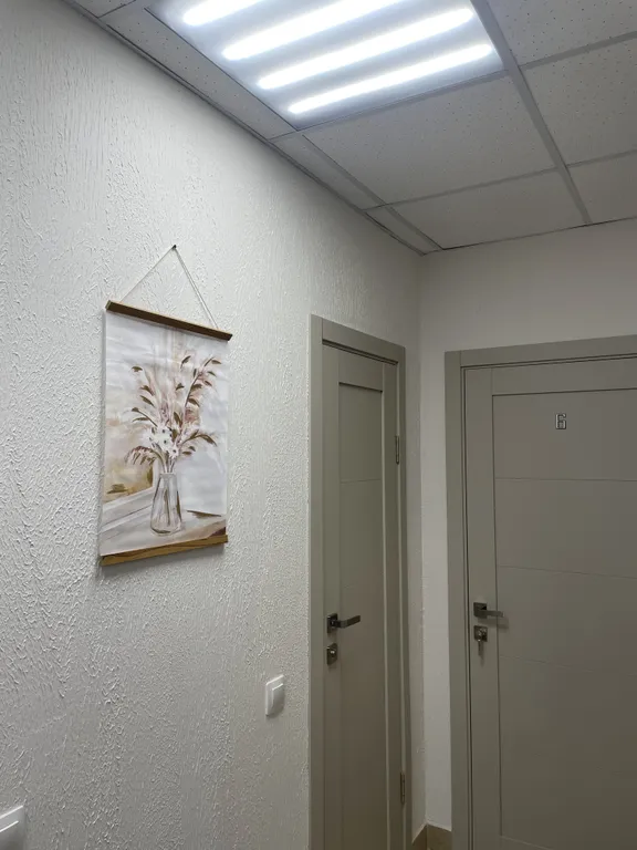 Квартира Комната — аренда посуточно в Красноярск