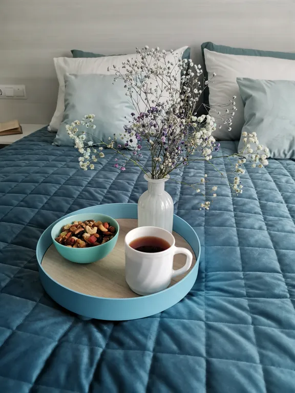 Квартира Уютная квартира — Хабаровск