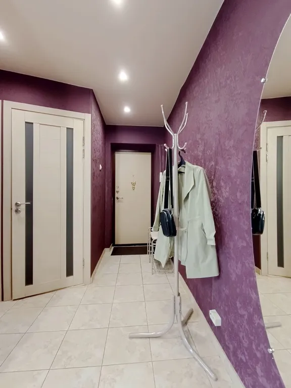 Уютная 2-я квартира