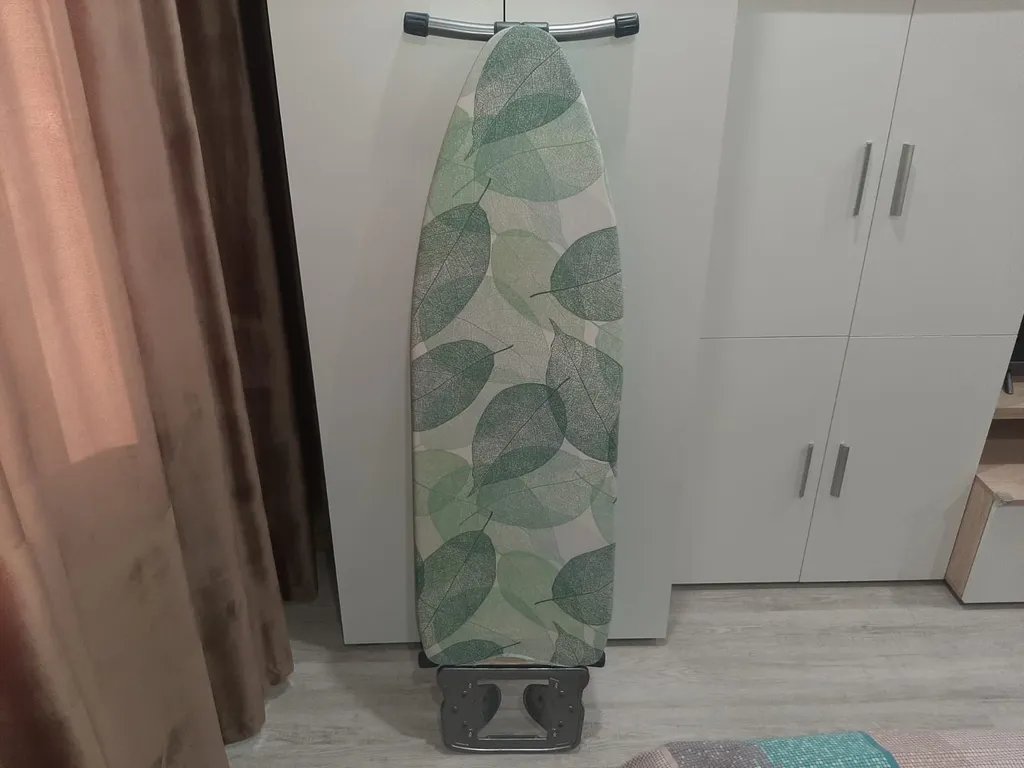 Комфортабельная квартира