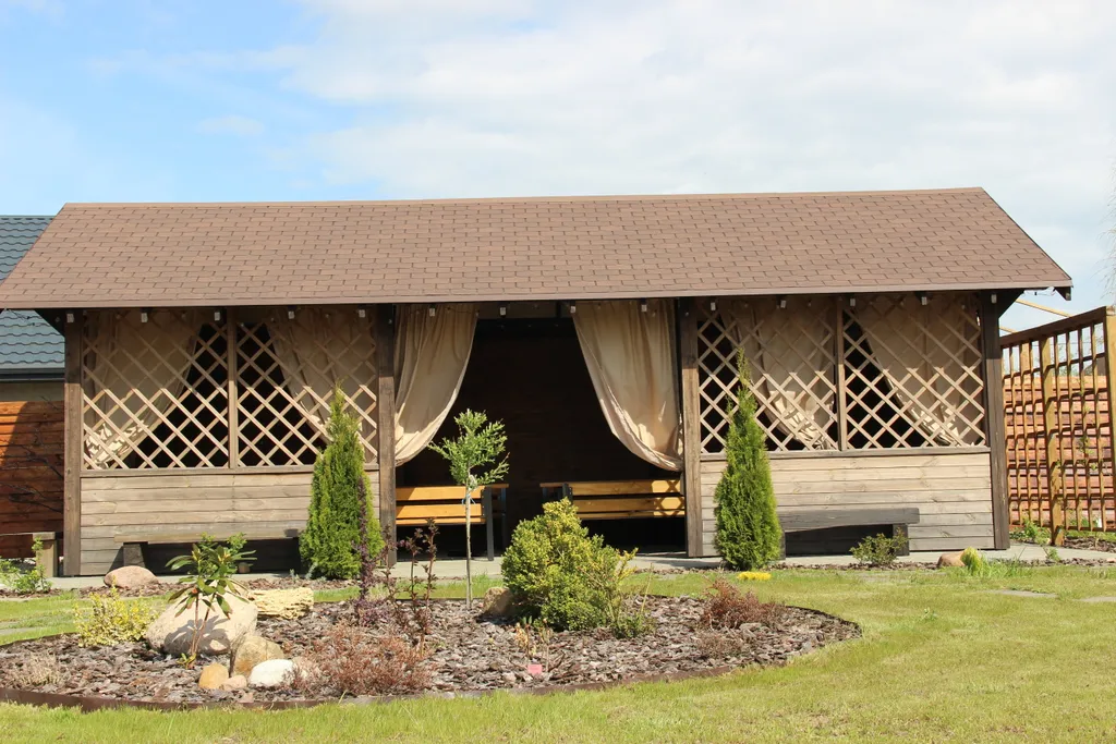 Роскошная усадьба в 5 минутах от Минска