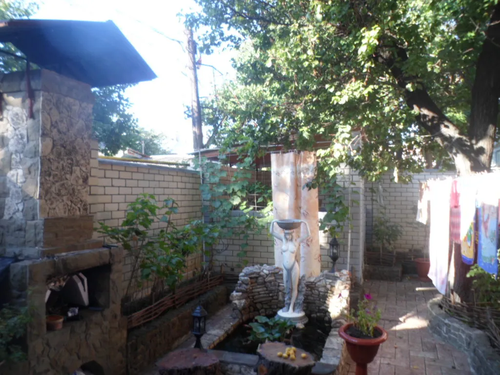 Двухместный номер с удобствами, балкон, кондиционер