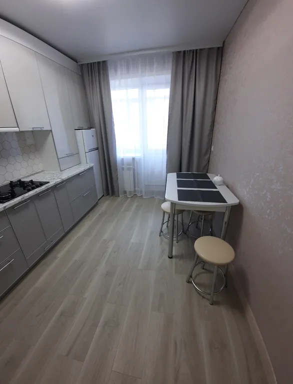 Уютная комфортная квартира со свежим ремонтом недалеко от монастыря