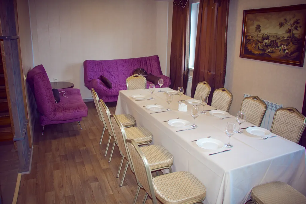 6-комнатный Дом