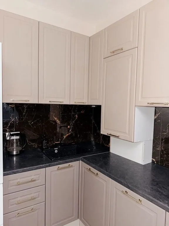 Квартира Новая квартира для большой семьи — Великий Новгород