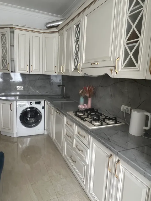 Квартира Квартира у моря — Махачкала