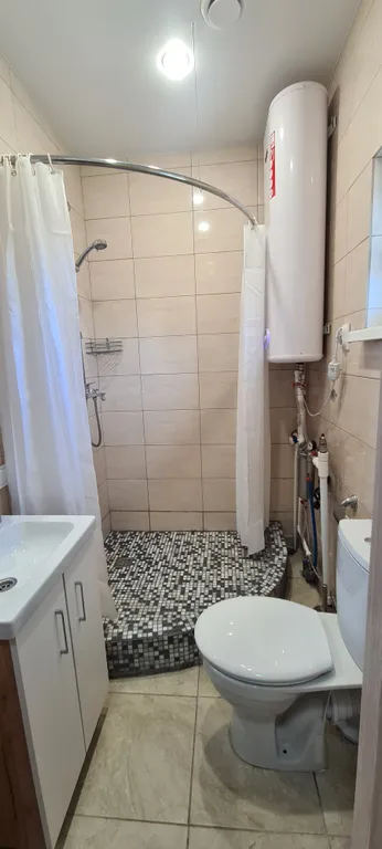 Уютный новый дом рядом с городом