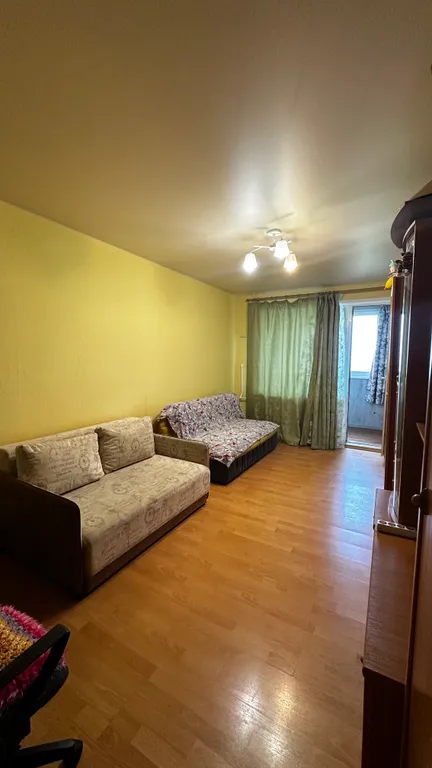 1-комнатная Квартира — аренда посуточно в Алупка