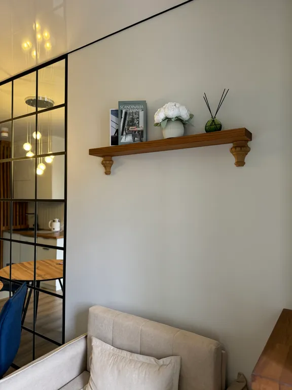 Квартира Студия лофт — Ростов-на-Дону