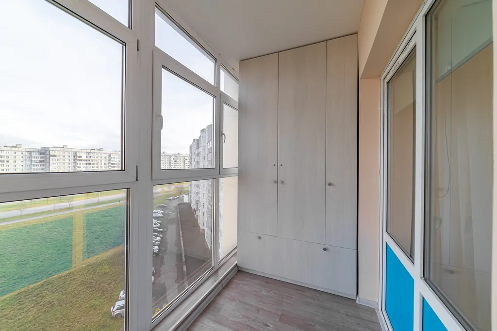 Комфортные апартаменты рядом с Мармеладом