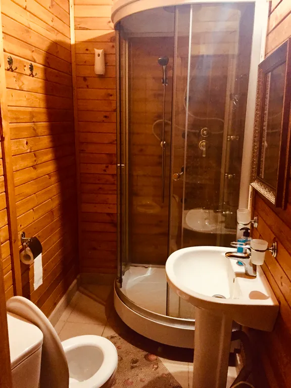 Семейный номер | 4 человека | первая линия