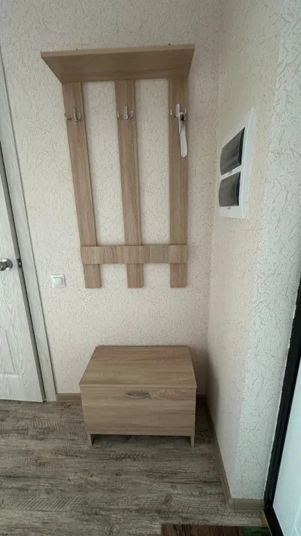 Пока все новенькое