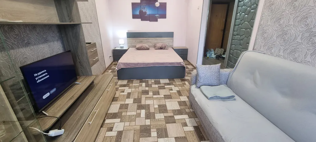 Квартира Квартира Уют и комфорт — Красноярск