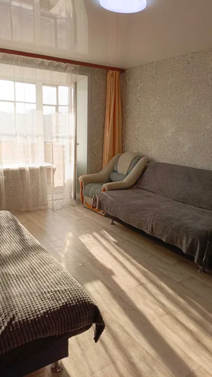 3-комнатная квартира с отчетными документами