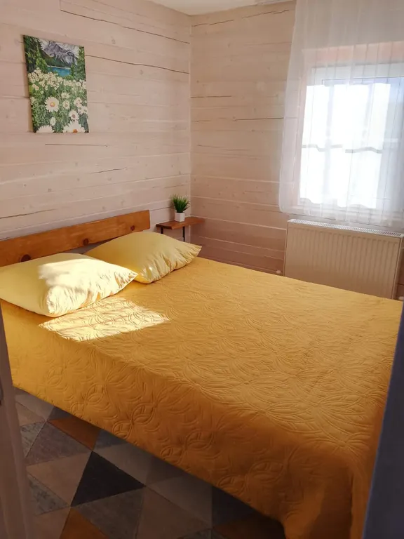 Квартира Комната — аренда посуточно в Иогач