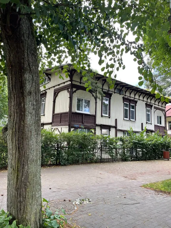 Квартира с морем у ваших ног