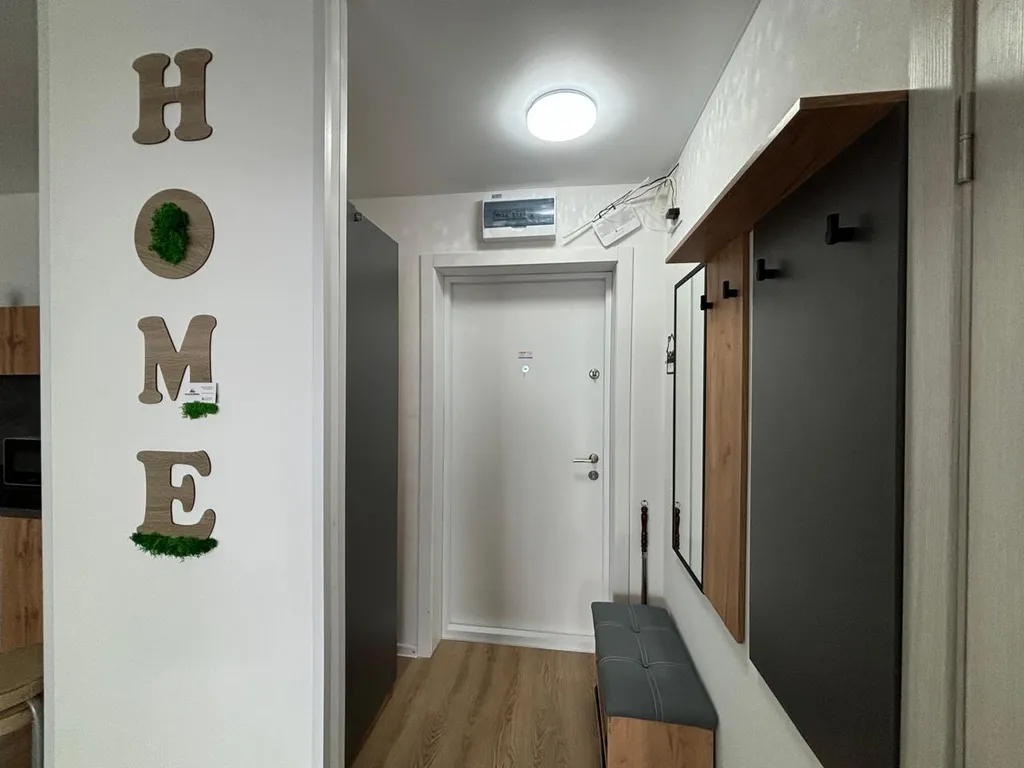 Современная уютная квартира для вас, 10 мин до центра