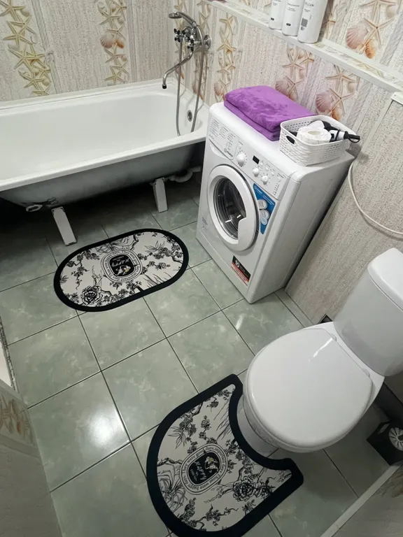 Квартира в районе Фестиваль