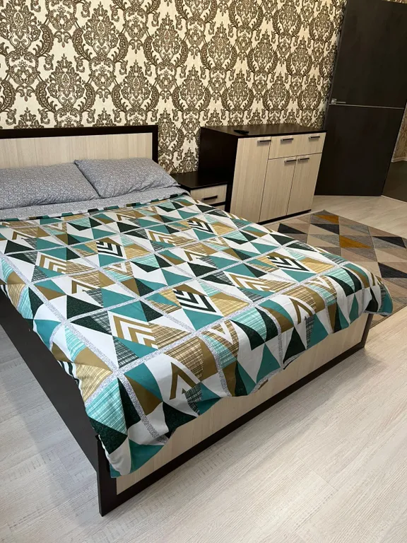 1-комнатная Квартира — аренда посуточно в Орёл