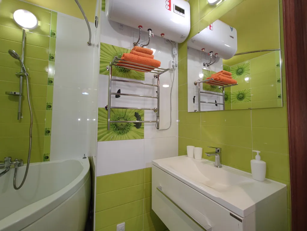 Квартира По Душе