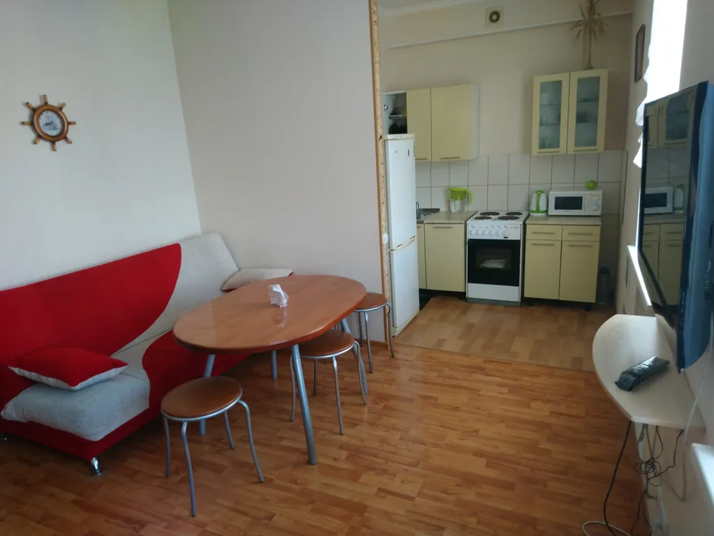 Уютная квартира в центре