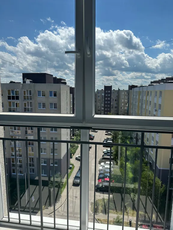 Квартира у Летнего озера