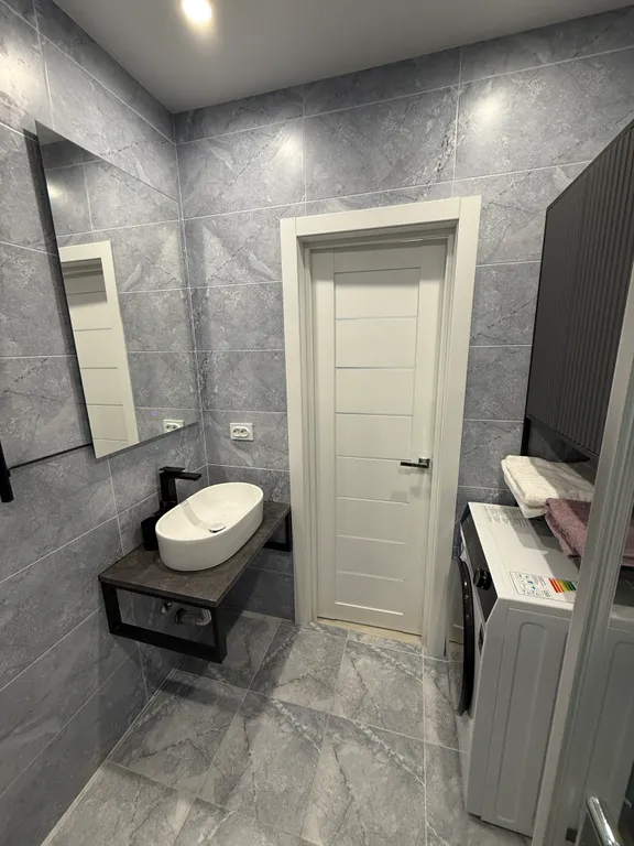 Уютные апартаменты на берегу моря с шикарным видом