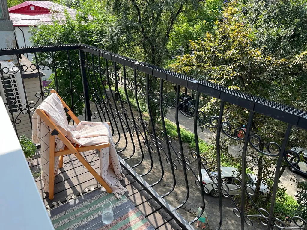 Квартира Уютная 1-я квартира недалеко от центра и моря — Владивосток