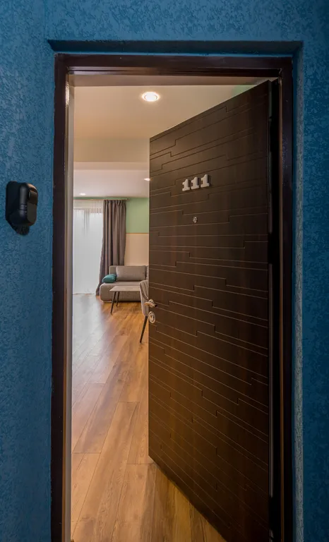 Kazbegi MaNa Apartment N 111