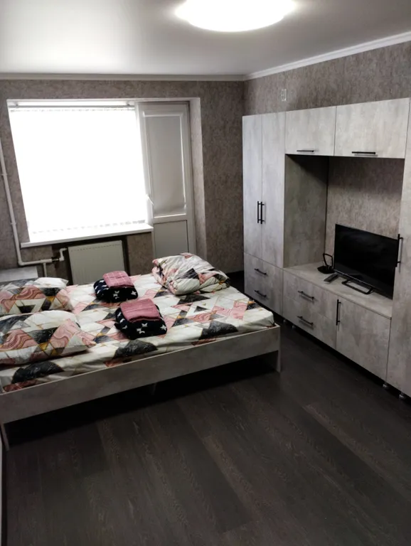 Квартира в центре города — аренда посуточно в Сальск