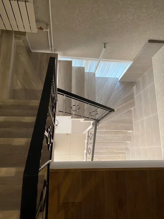 Коттедж Кафтан