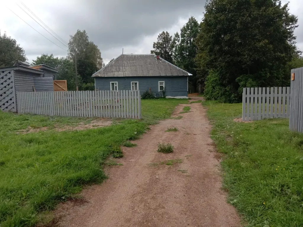 Гостевой дом Зеленьково