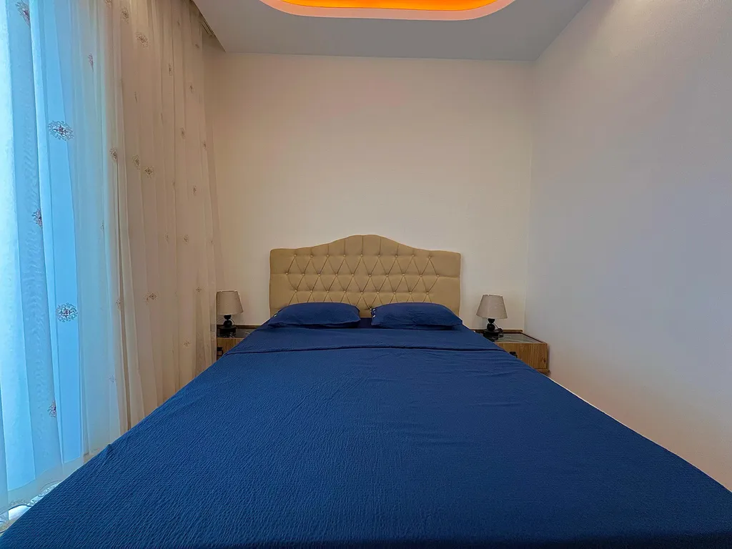 Милая квартира 1+1