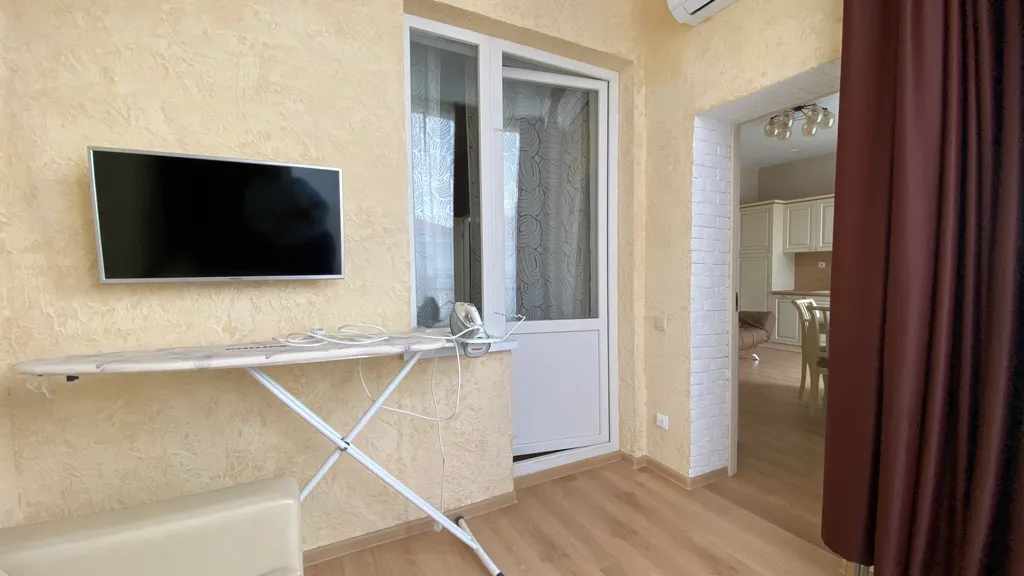 Квартира Квартира Sea Side — Сириус