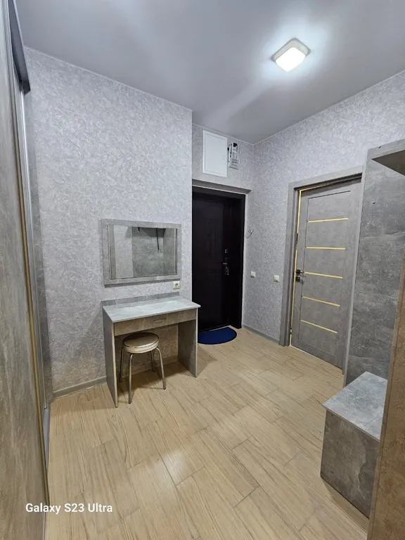 Квартира Двухкомнатная квартира «Красивые глазки» — Лазаревское