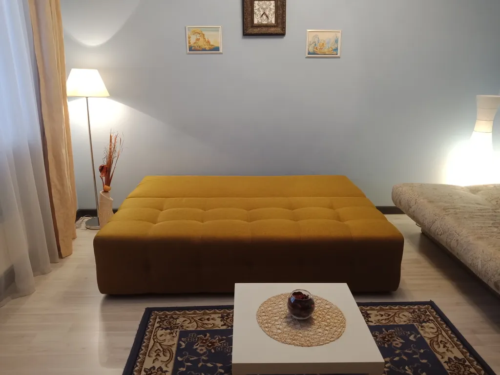 Квартира Видовая квартира — Сочи