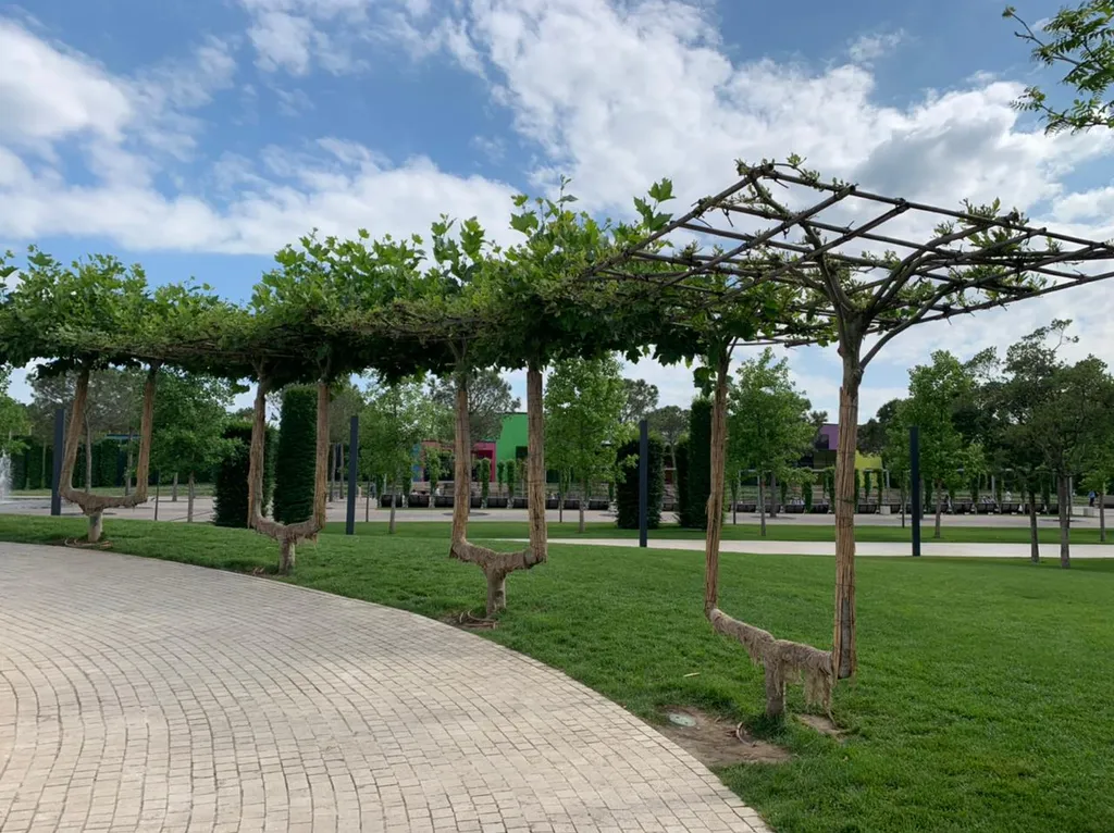 Квартира Квартира рядом с парком Облаков — Краснодар