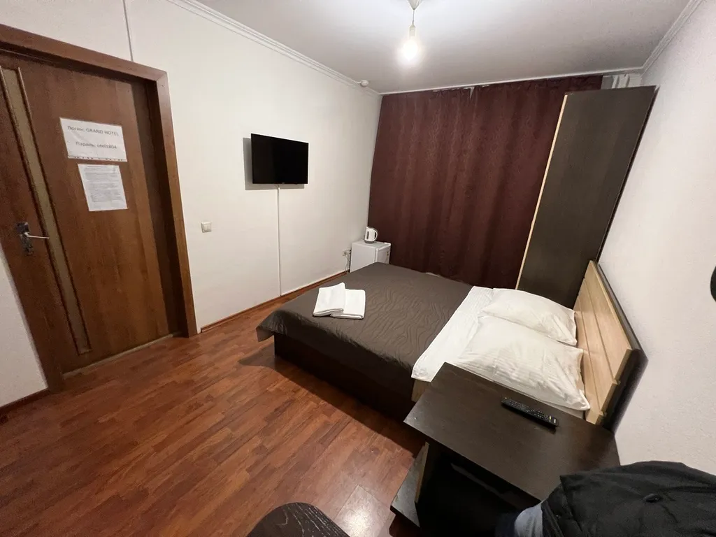 Квартира Мини отель,№2 — аренда посуточно в Красноярск