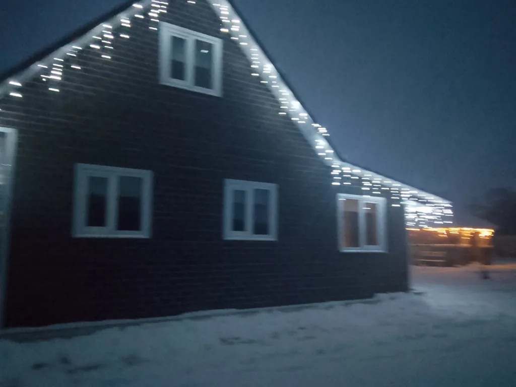 Семейно-гостевой дом