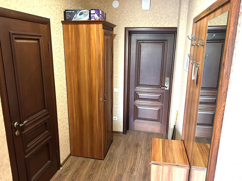 Квартира Квартира Жемчужина черного моря люкс — Адлер